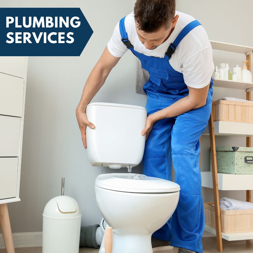 Plumbing Company in Dahlonega, GA